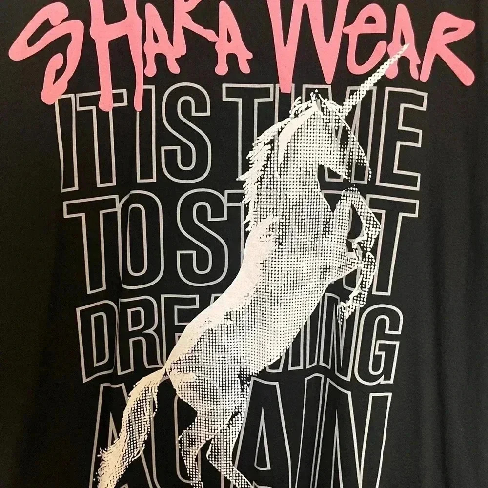 Primitive Shaka Wear Unicorn Graphic - Picture 4 of 7